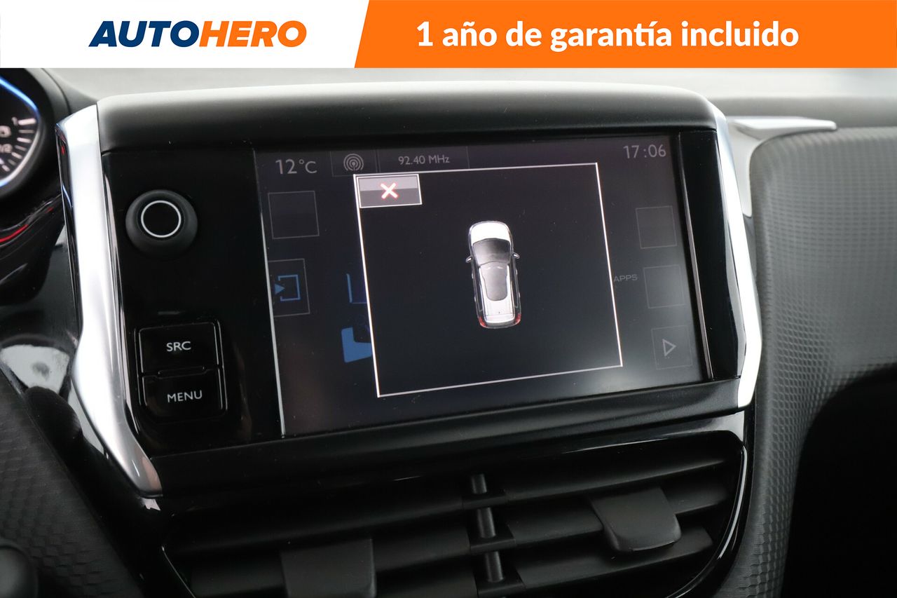 Foto Peugeot 2008 27