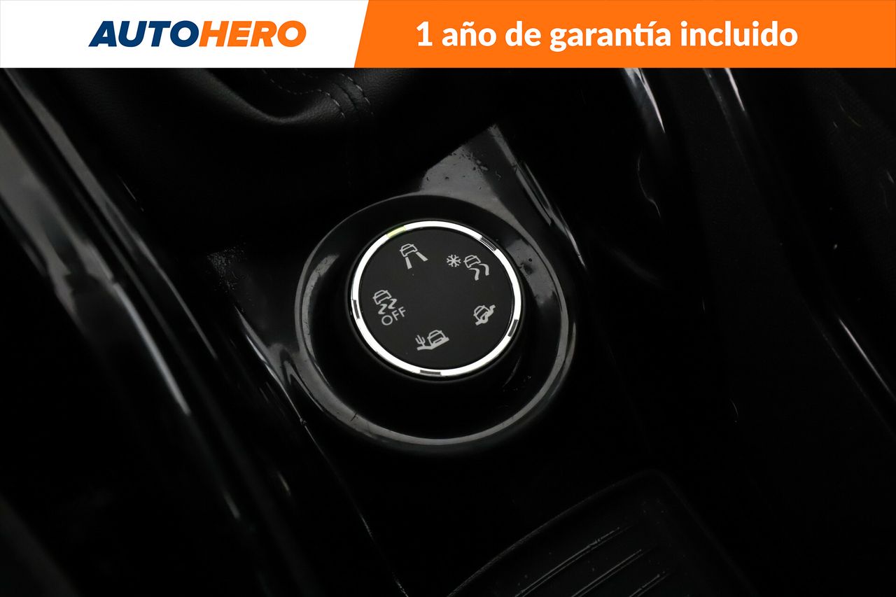Foto Peugeot 2008 28