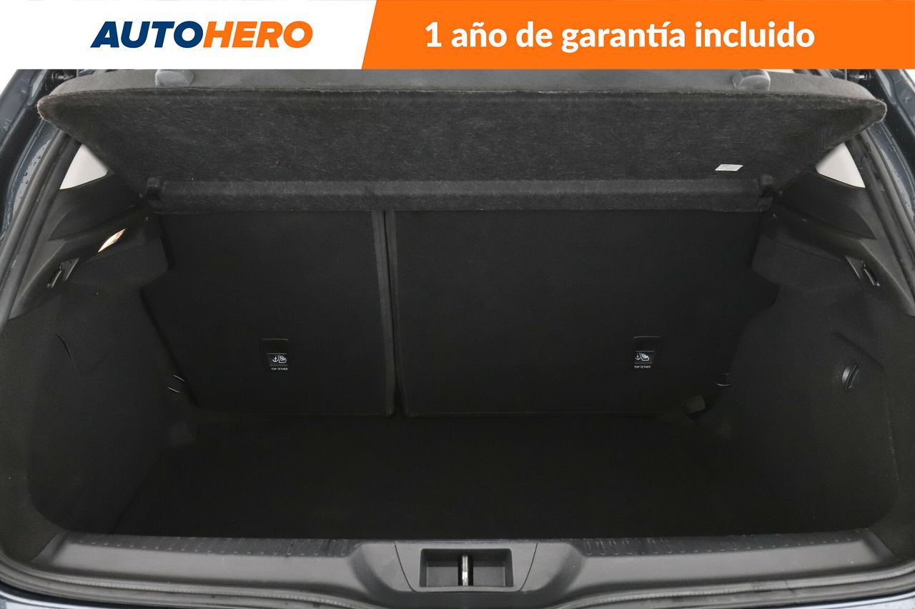 Foto Renault Mégane 17