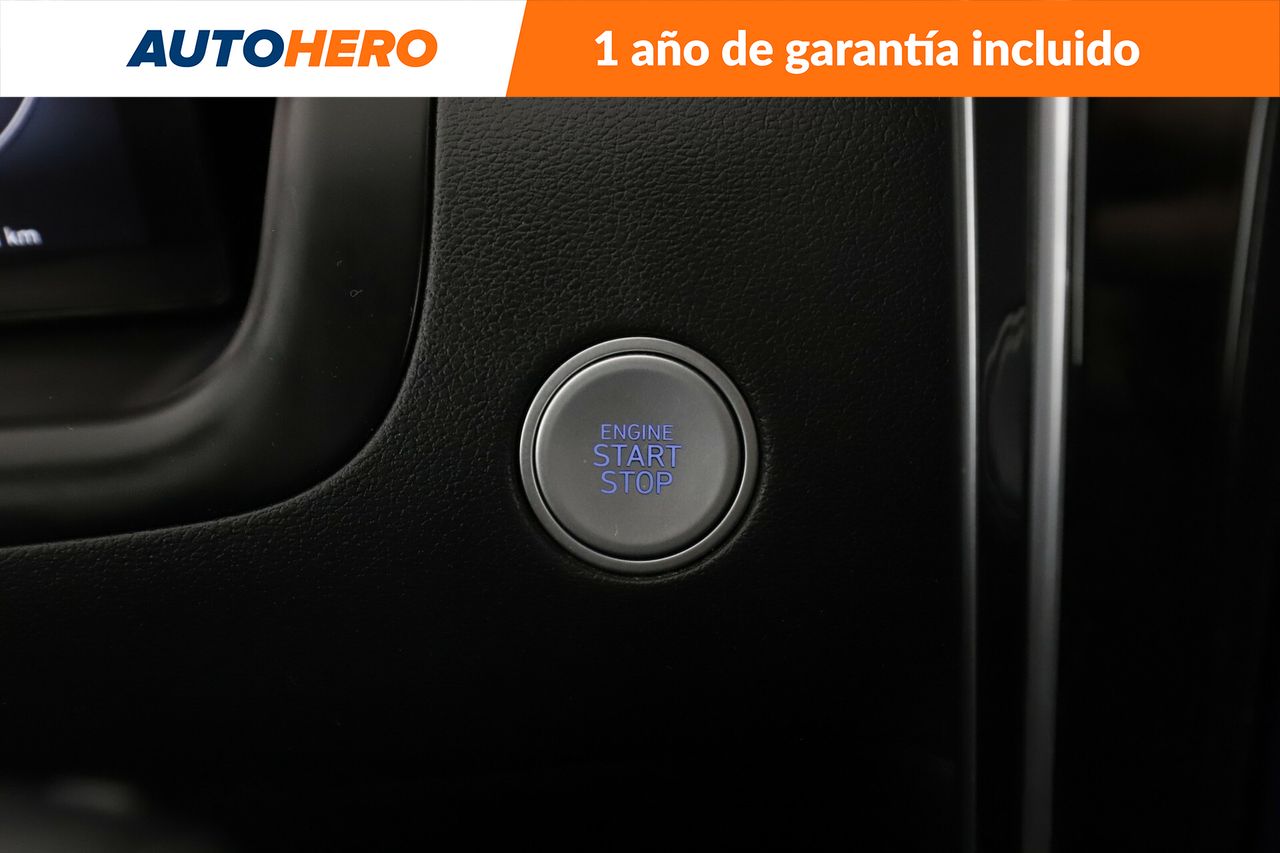 Foto Hyundai Tucson 35
