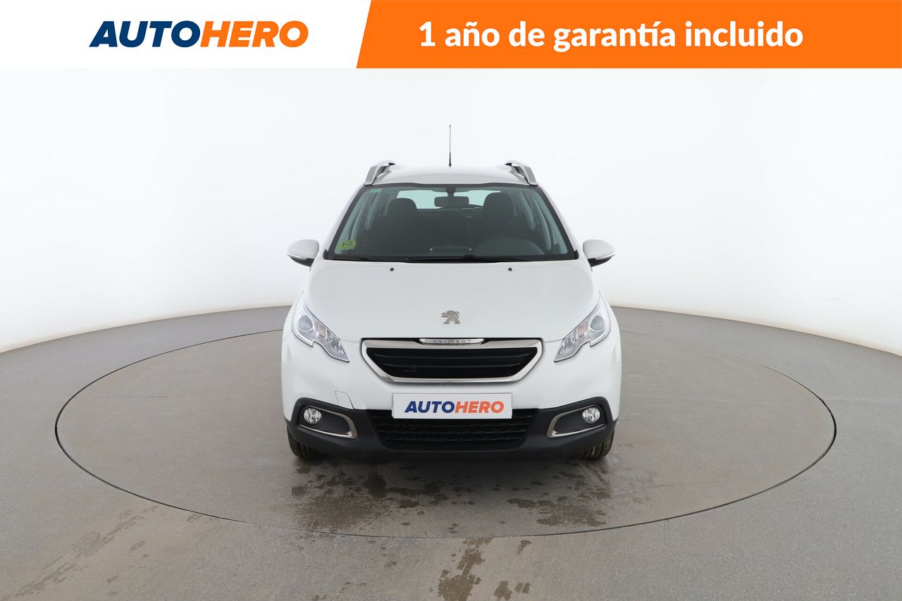Foto Peugeot 2008 8
