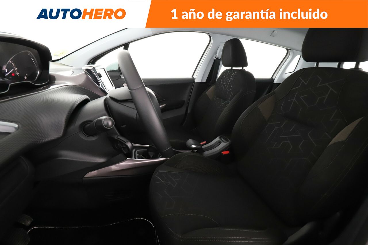 Foto Peugeot 2008 10