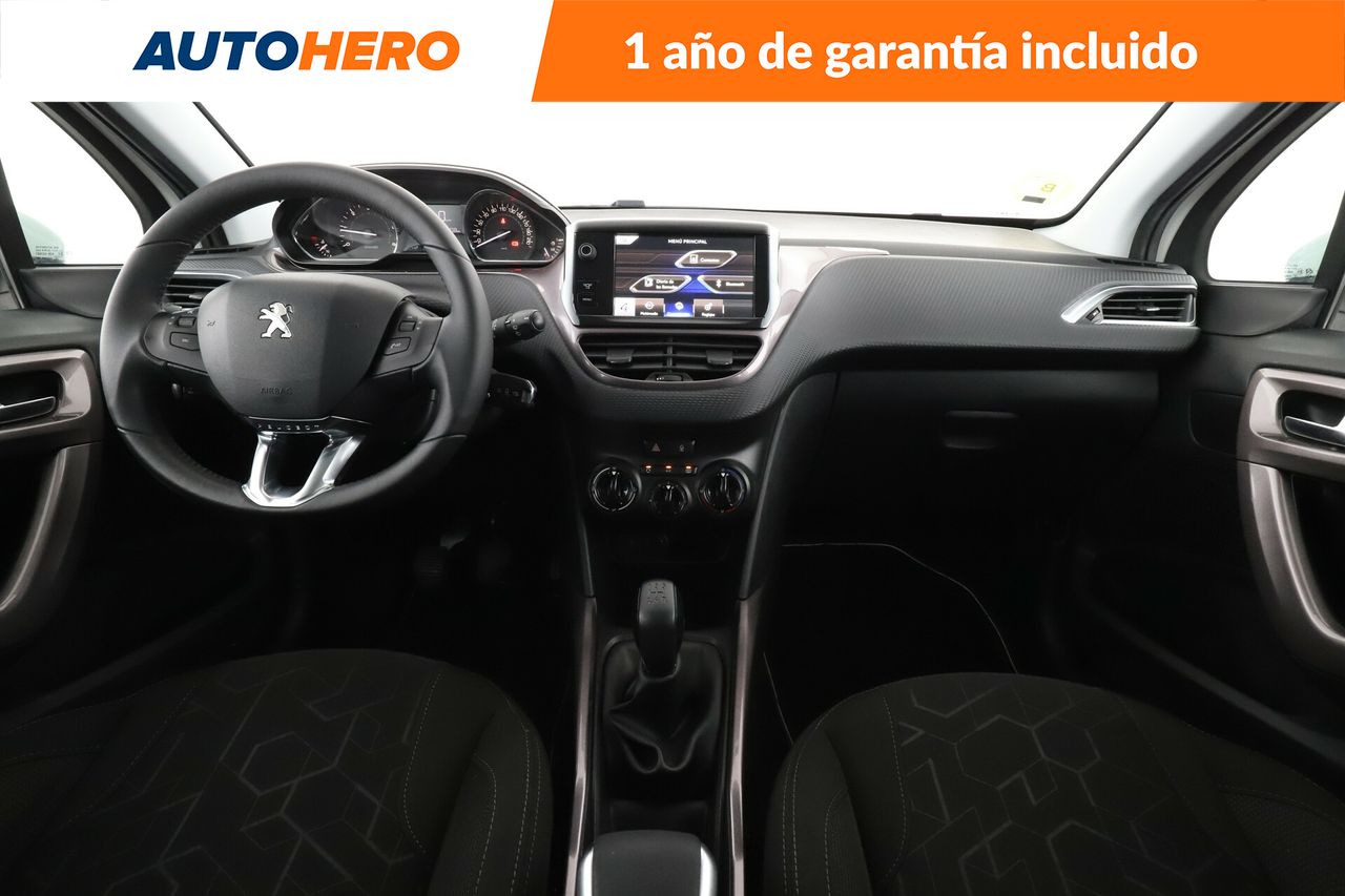 Foto Peugeot 2008 12