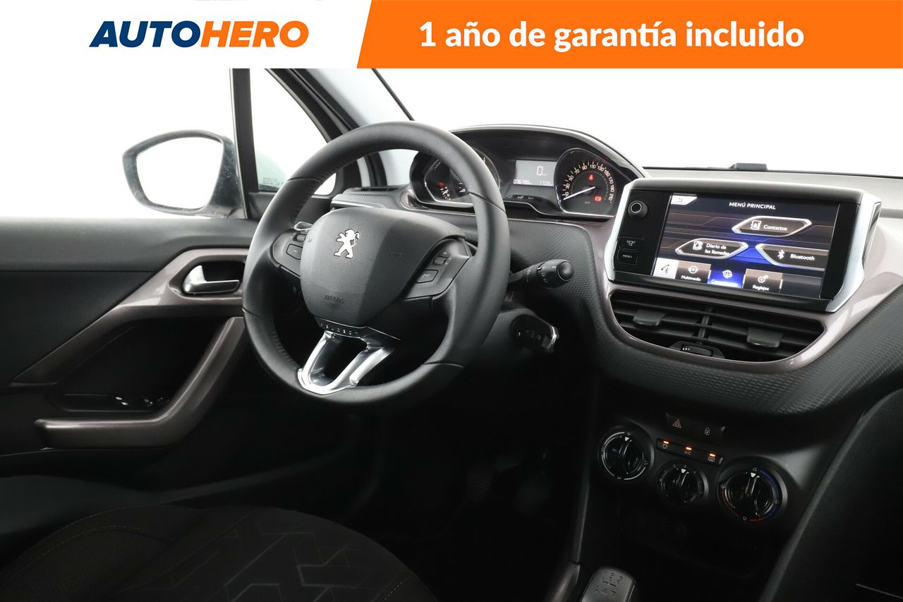 Foto Peugeot 2008 13