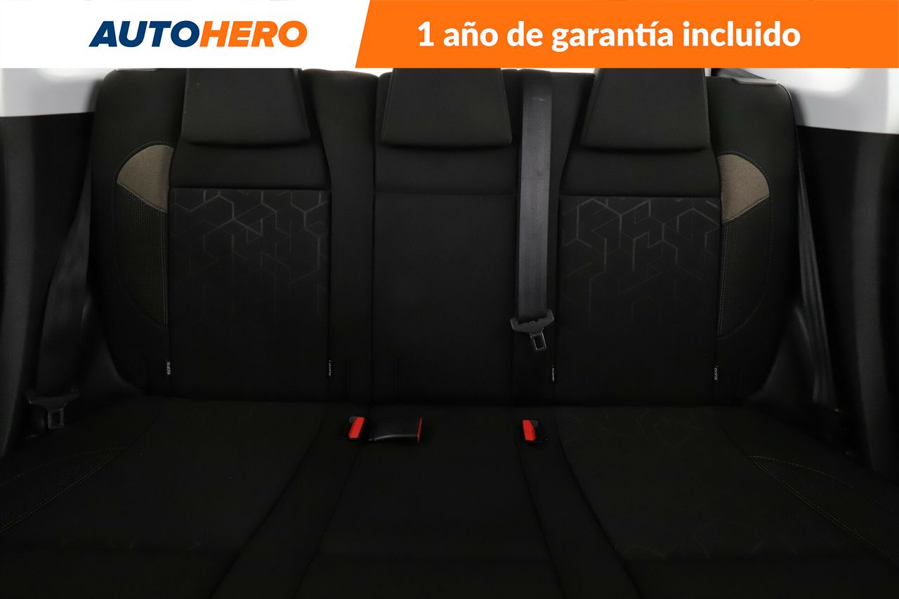 Foto Peugeot 2008 15