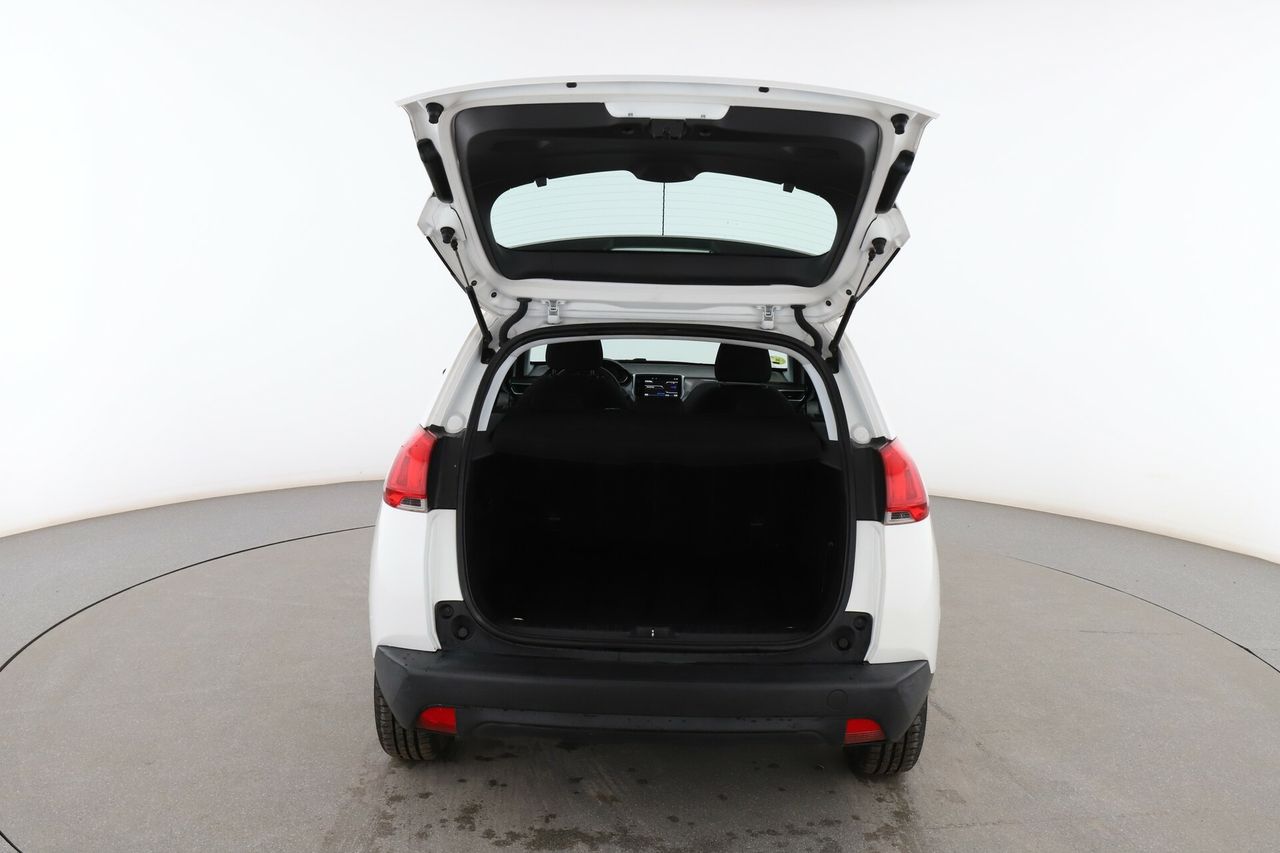 Foto Peugeot 2008 16