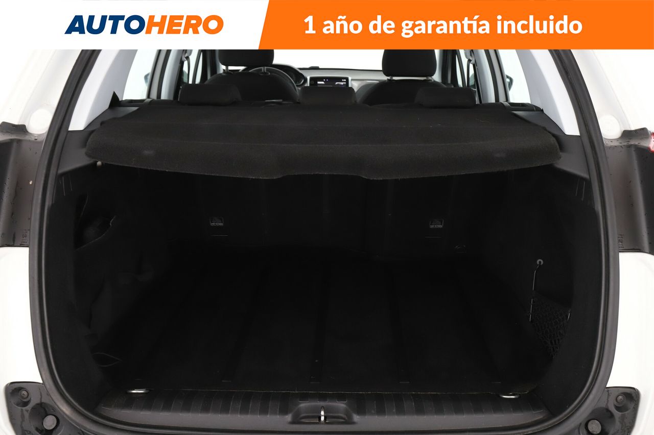 Foto Peugeot 2008 17