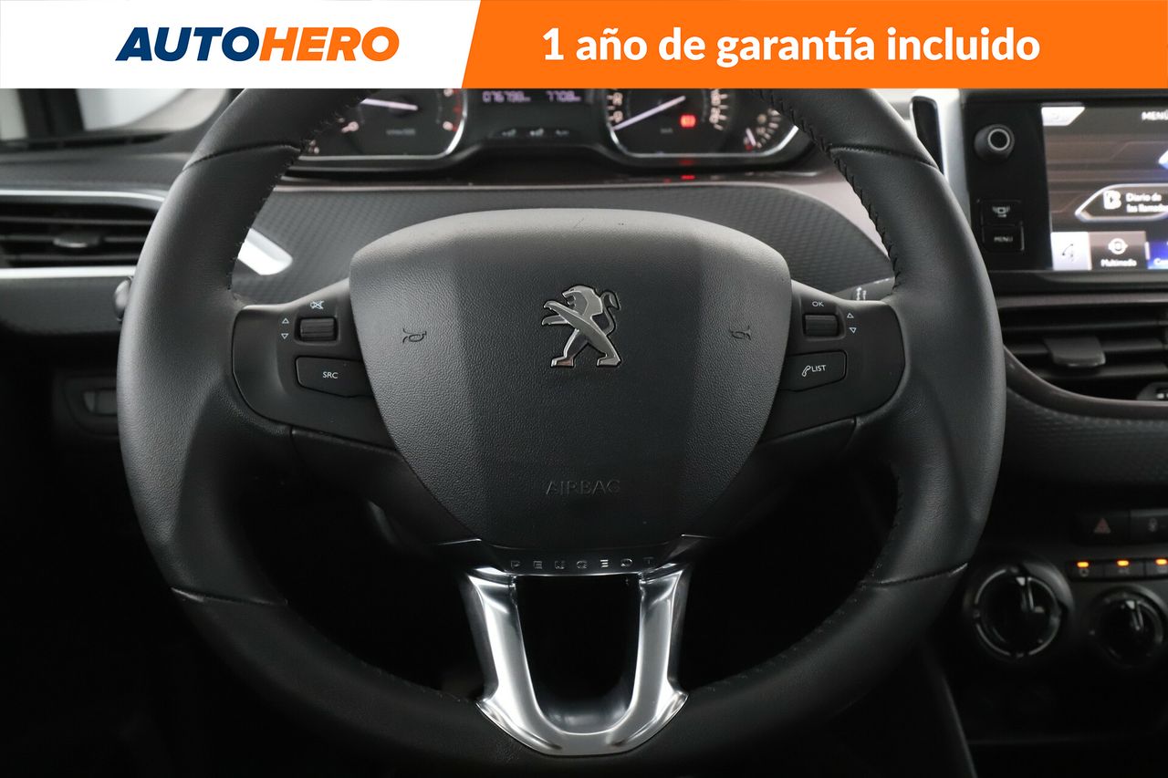 Foto Peugeot 2008 19