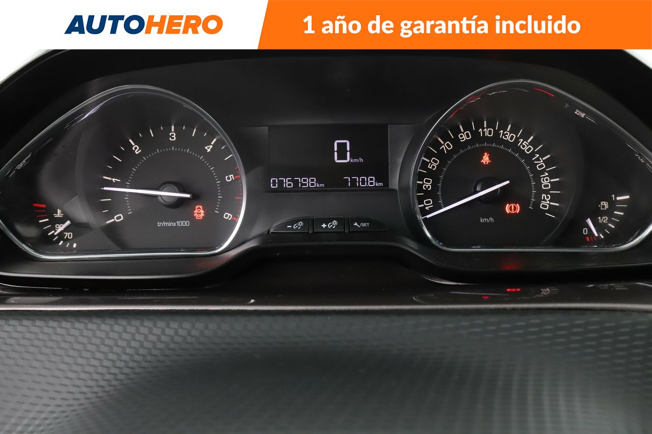 Foto Peugeot 2008 20
