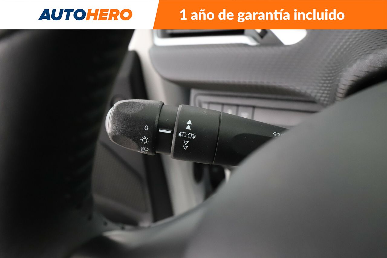 Foto Peugeot 2008 21