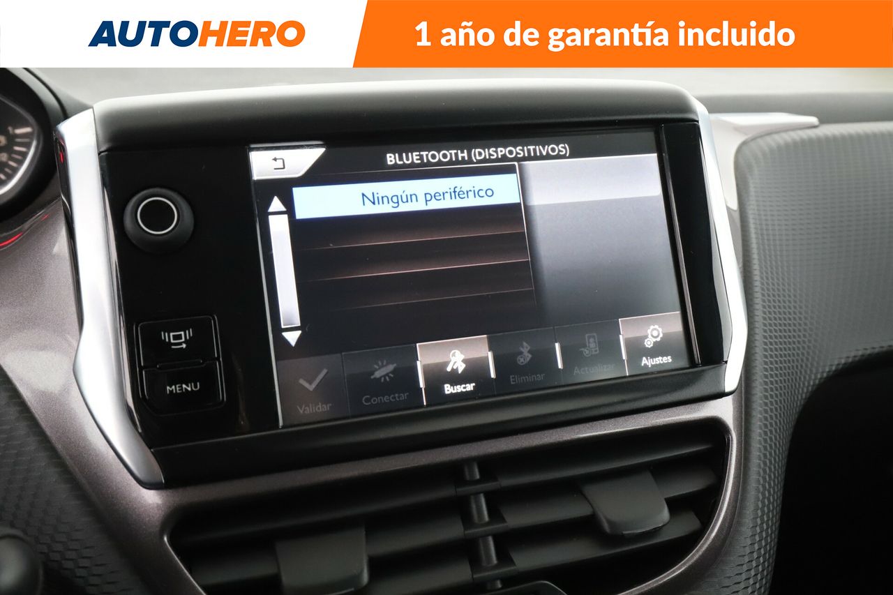 Foto Peugeot 2008 22