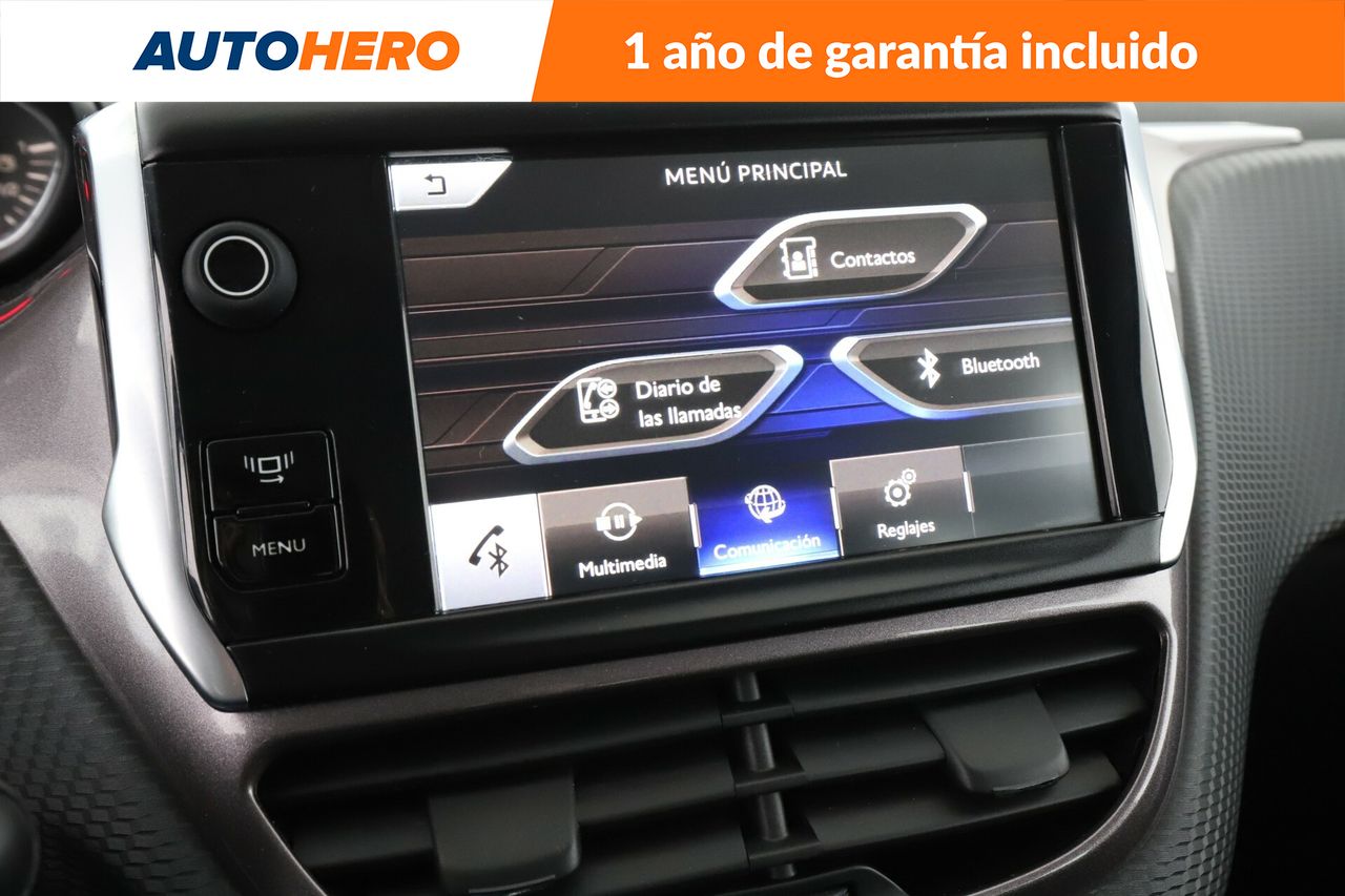 Foto Peugeot 2008 23