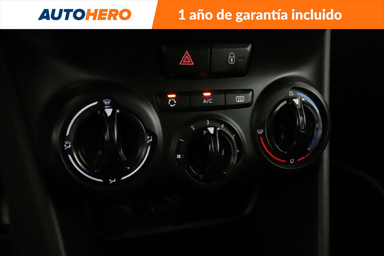 Foto Peugeot 2008 24