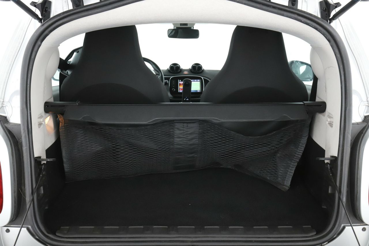Foto Smart Fortwo 16