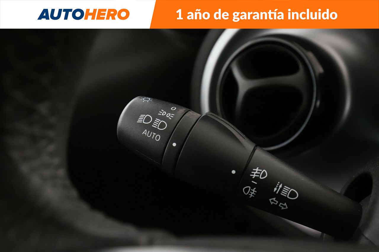Foto Smart Fortwo 26