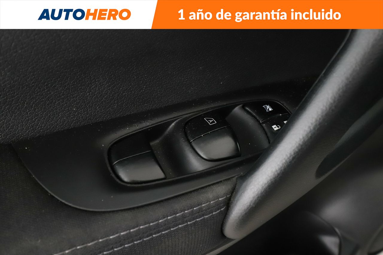 Foto Nissan Qashqai 21