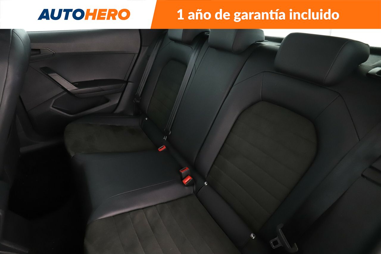 Foto Seat Ibiza 14