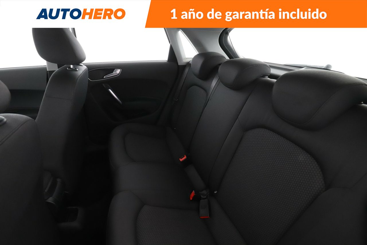 Foto Audi A1 15
