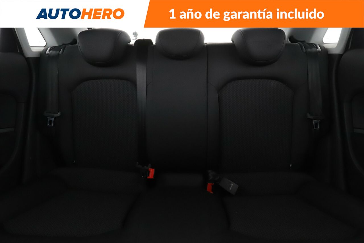 Foto Audi A1 16