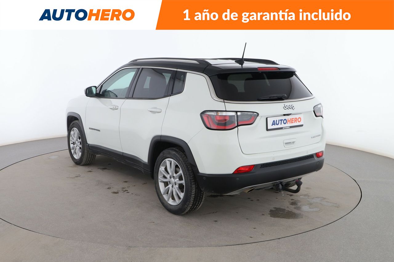 Foto Jeep Compass 3