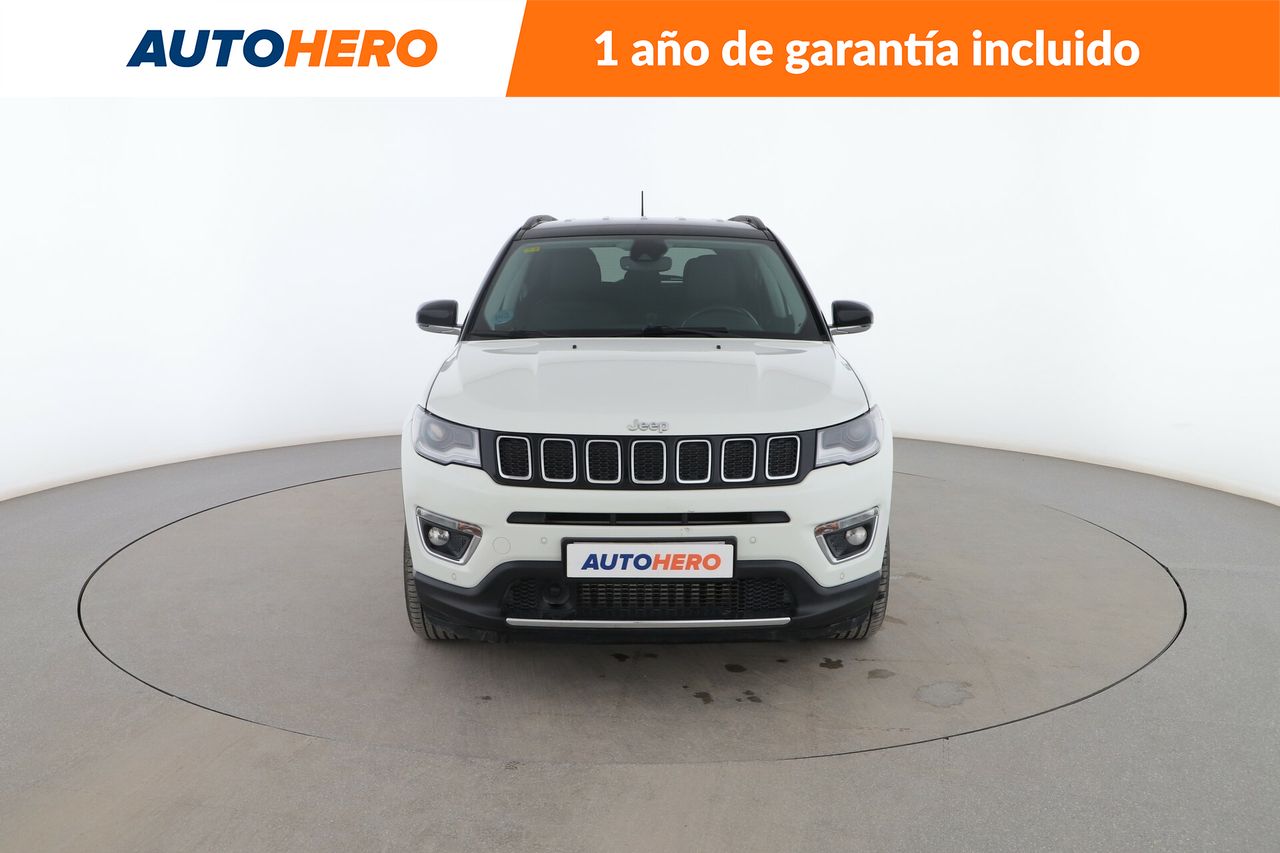 Foto Jeep Compass 8