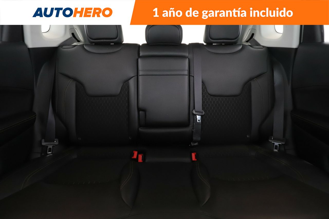 Foto Jeep Compass 15