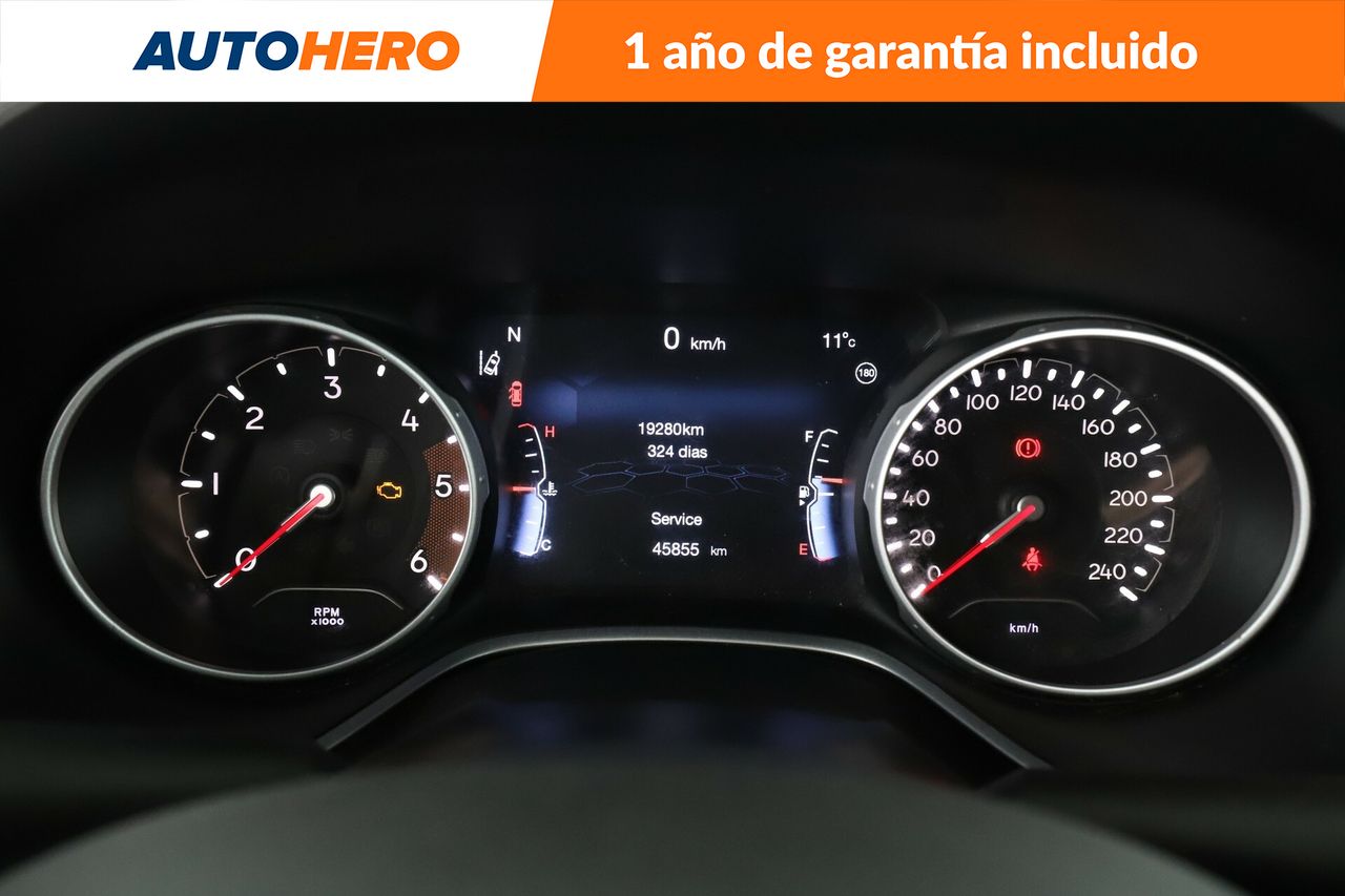 Foto Jeep Compass 20
