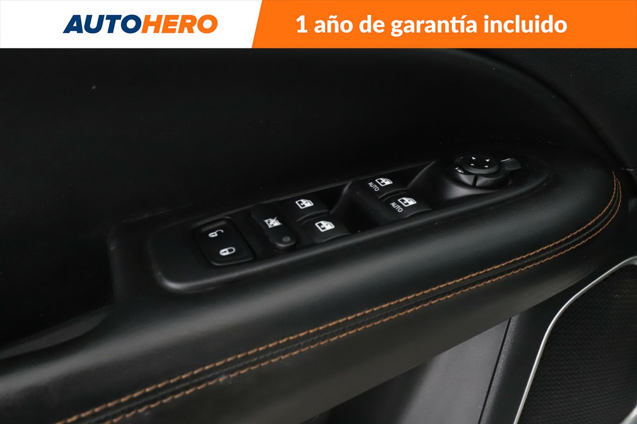 Foto Jeep Compass 21