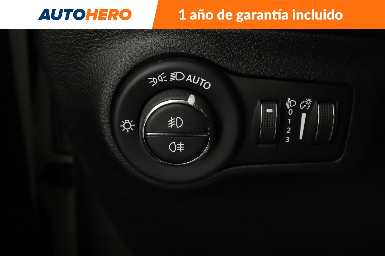 Foto Jeep Compass 22