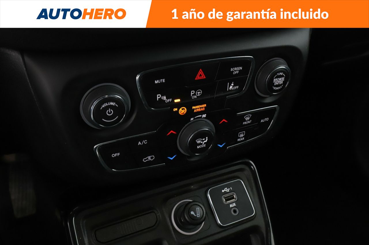 Foto Jeep Compass 23