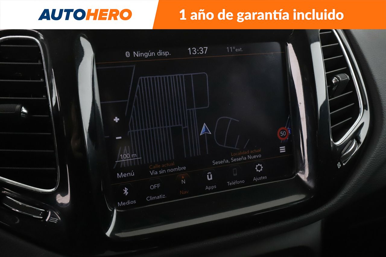 Foto Jeep Compass 24
