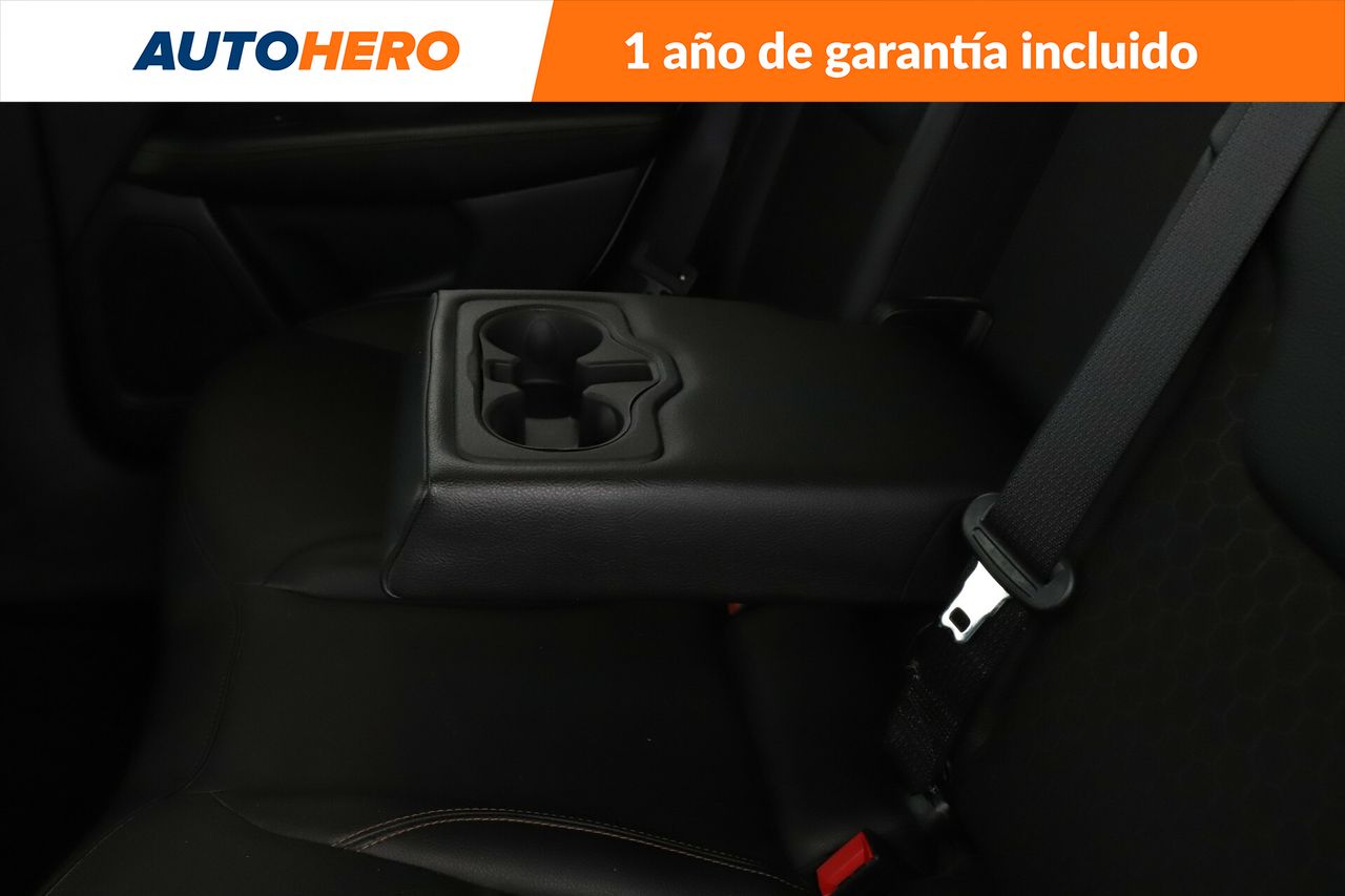 Foto Jeep Compass 27