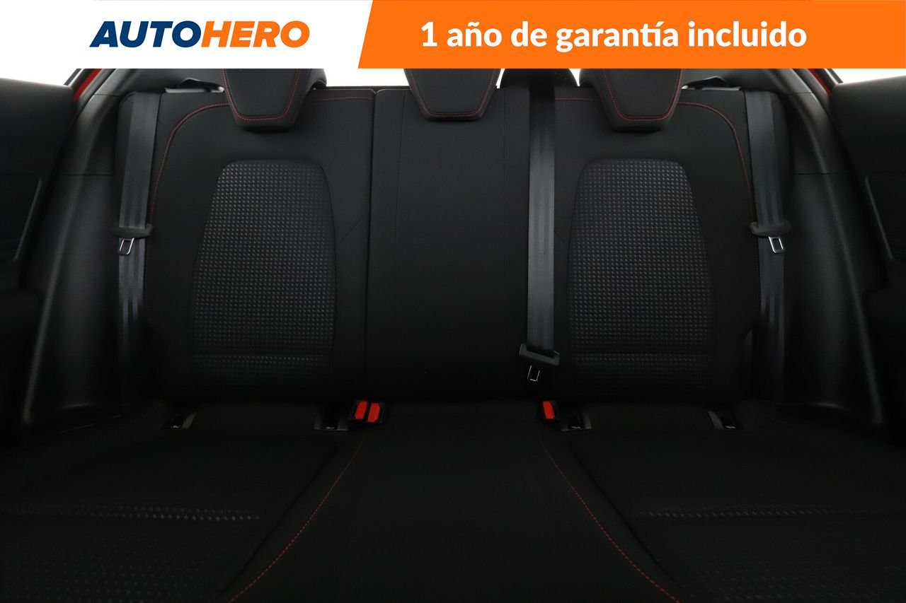 Foto Ford Focus 16