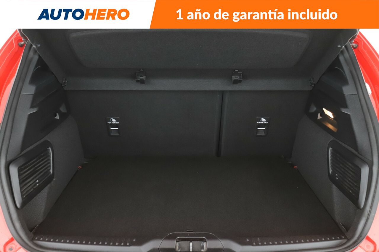 Foto Ford Focus 18