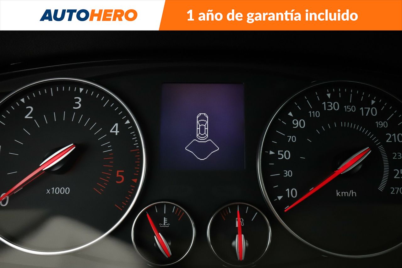 Foto Renault Laguna 28