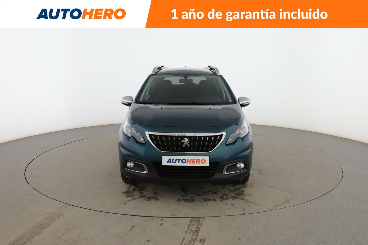 Foto Peugeot 2008 8