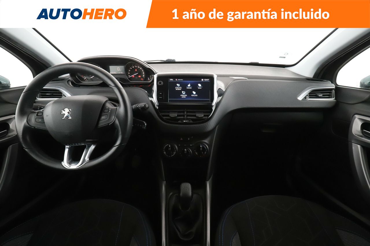 Foto Peugeot 2008 12