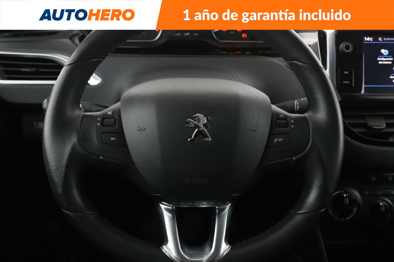 Foto Peugeot 2008 19