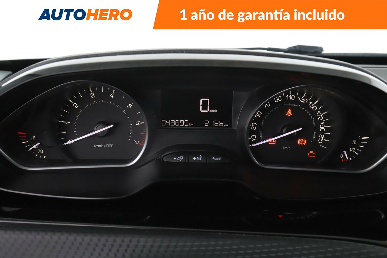Foto Peugeot 2008 20