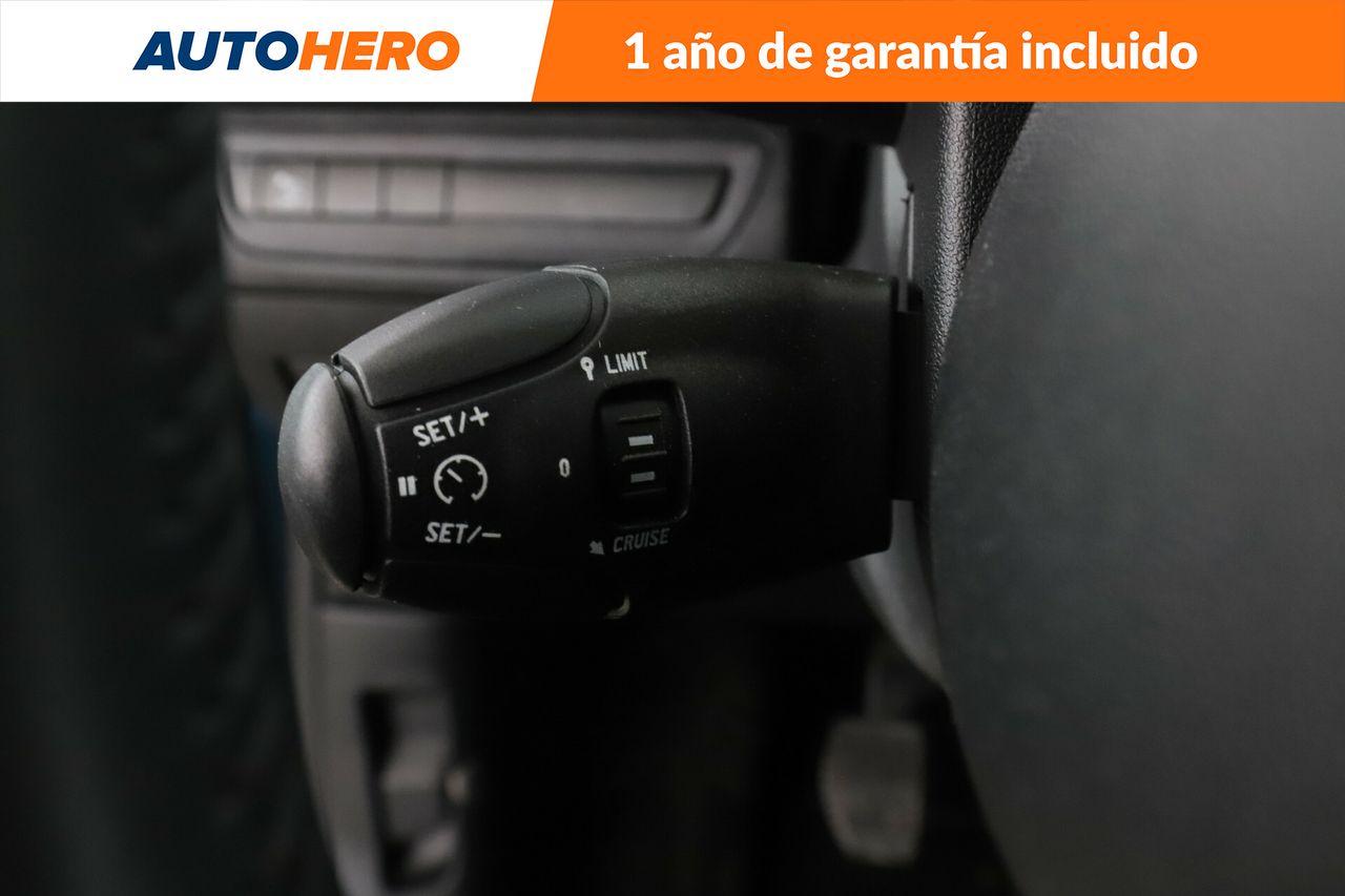 Foto Peugeot 2008 22