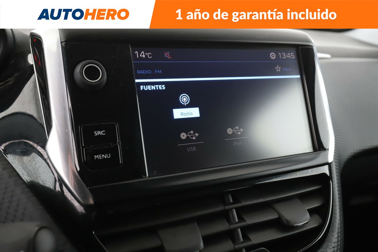 Foto Peugeot 2008 23