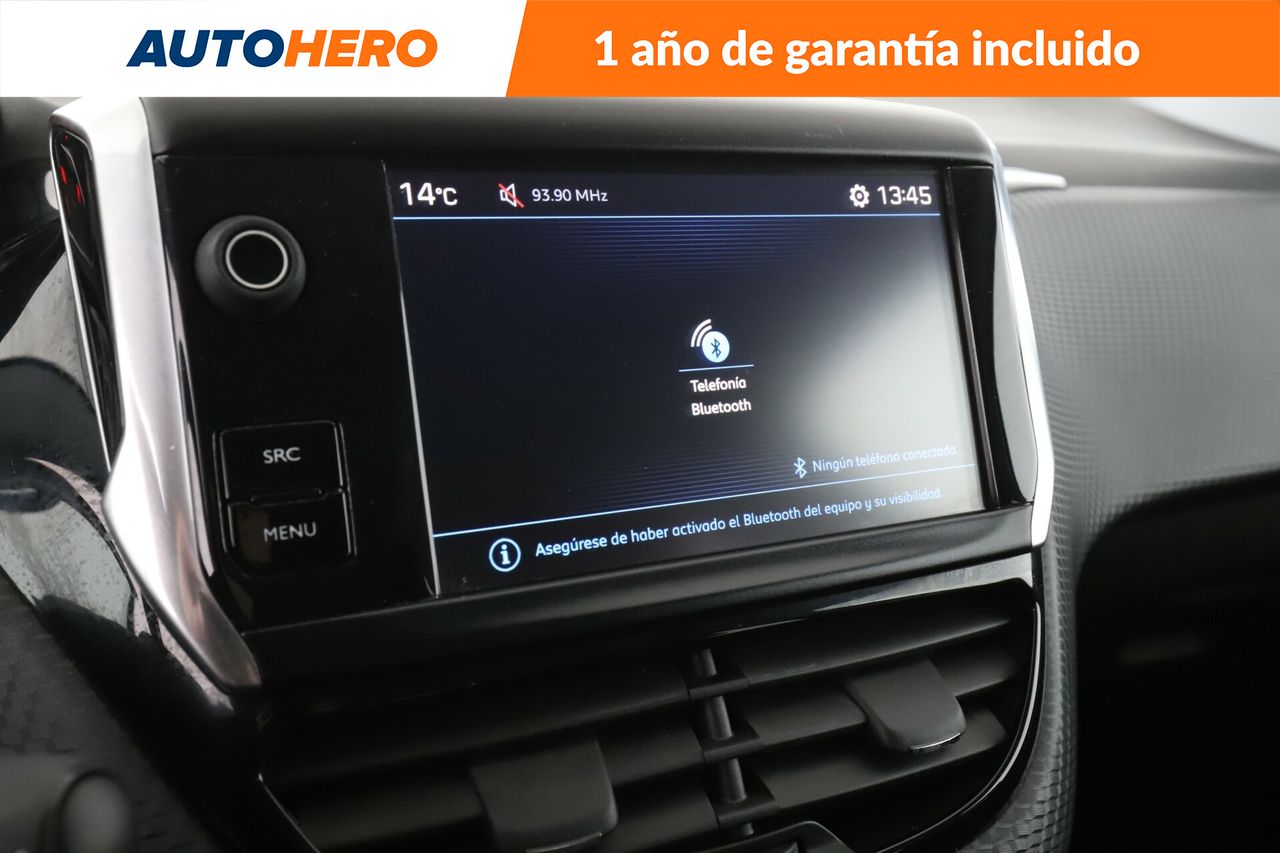 Foto Peugeot 2008 24