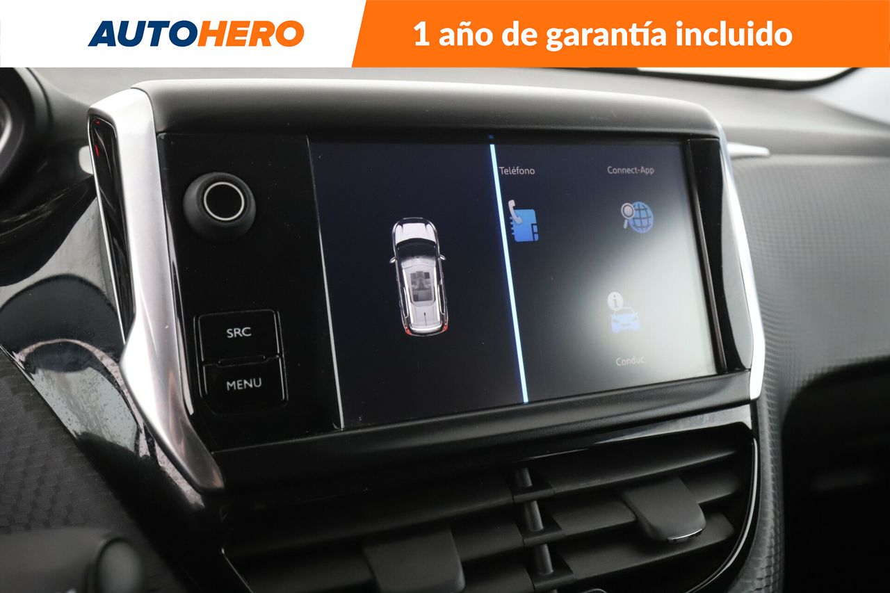 Foto Peugeot 2008 25