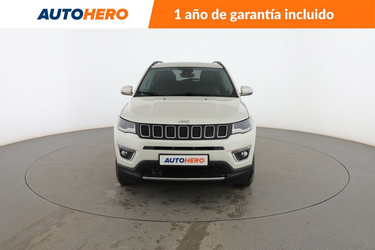 Foto Jeep Compass 8