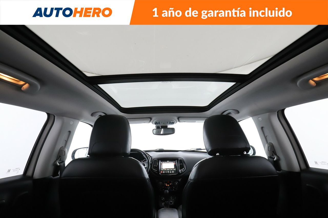 Foto Jeep Compass 23