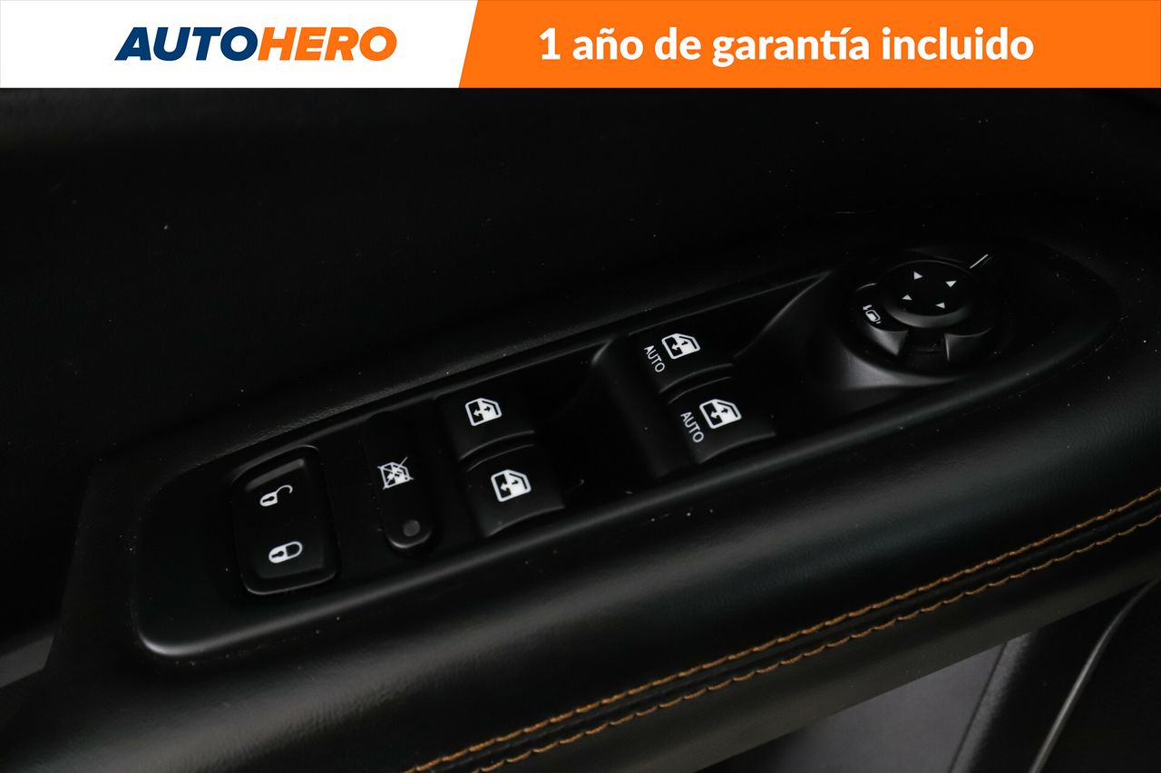 Foto Jeep Compass 25