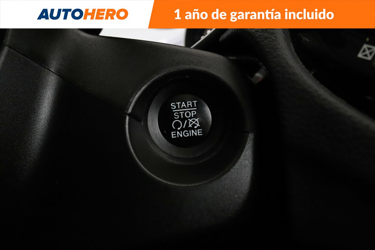 Foto Jeep Compass 36