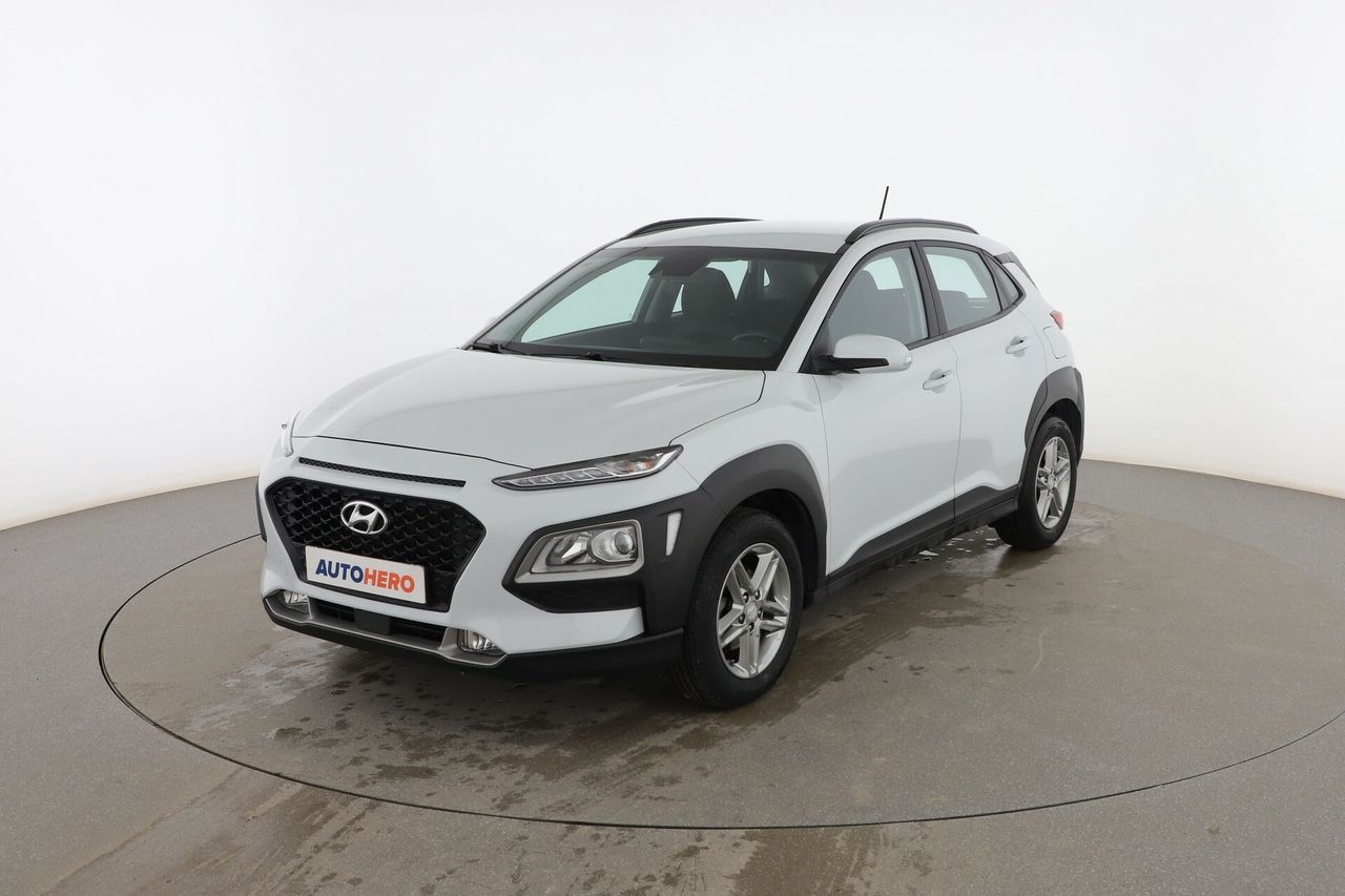 Foto Hyundai Kona 1