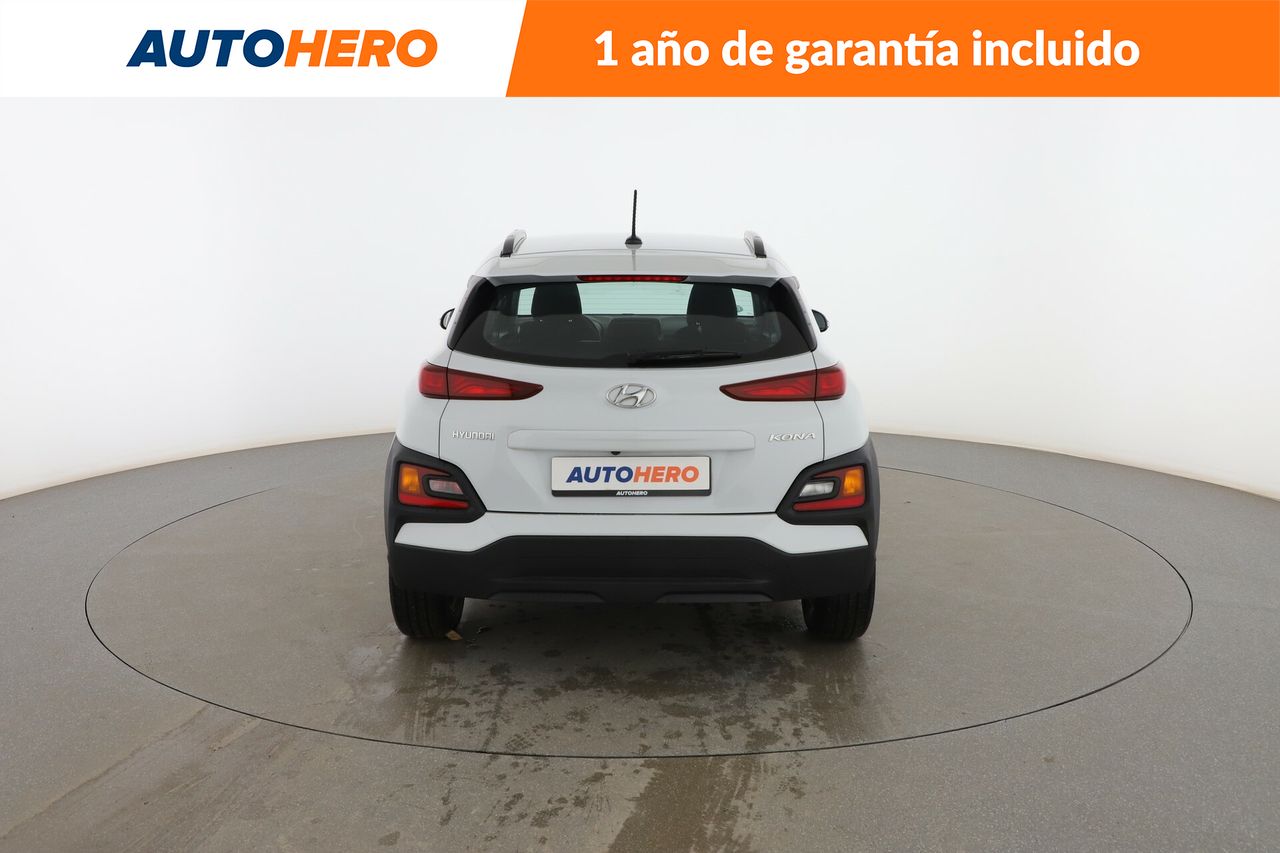 Foto Hyundai Kona 5