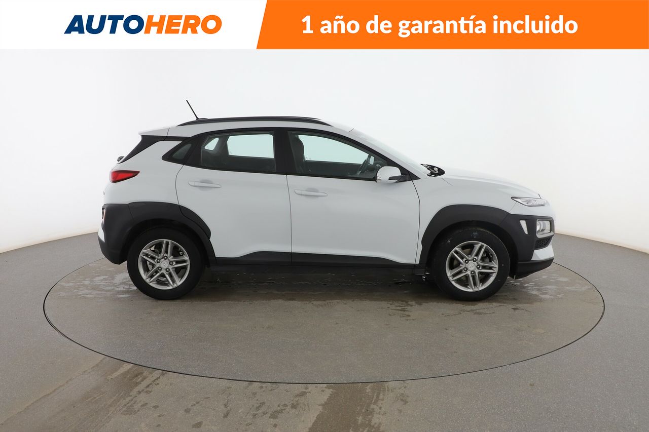 Foto Hyundai Kona 7